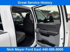 Used 2025  Ford Super Duty F-250 SRW 4WD Crew Cab Box at DriveNow Mayfield near Mayfield Heights&comma; OH