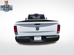 Used 2022  Ram 1500 Classic 2WD Tradesman Reg Cab 8' Box at Drive Now Westlake near Westlake&comma; OH
