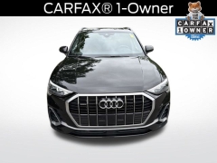 Used 2022  Audi Q3 S line Premium 45 TFSI quattro at DriveNow Mayfield near Mayfield Heights&comma; OH