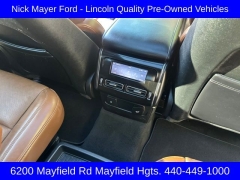 Used 2023  Lincoln Aviator Grand Touring AWD at Drive Now Westlake near Westlake, OH