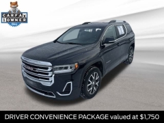 Used 2022  GMC Acadia AWD 4dr SLE at Drive Now Westlake near Westlake&comma; OH