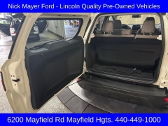 Used 2021 Ford EcoSport SE FWD at DriveNow Mayfield near Mayfield Heights, OH