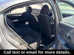 Used 2024  Nissan Sentra SV CVT at DriveNow Mayfield near Mayfield Heights&comma; OH