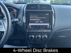 Used 2024  Mitsubishi Outlander Sport 2&period;0 AWC at DriveNow Mayfield near Mayfield Heights&comma; OH