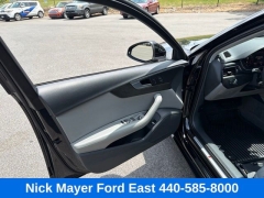 Used 2019  Audi A4 4d Sedan Quattro Premium Plus at Drive Now Westlake near Westlake&comma; OH