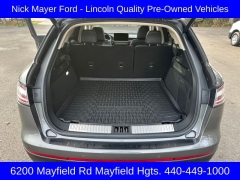 Used 2022  Lincoln Nautilus Reserve AWD at DriveNow Mayfield near Mayfield Heights&comma; OH