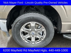 Used 2023  Ford F-150 4WD SuperCrew Box at Drive Now Westlake near Westlake, OH