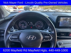 Used 2023  Hyundai Santa Fe SEL AWD at Drive Now Westlake near Westlake&comma; OH