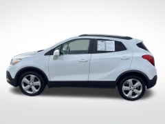 Used 2016  Buick Encore 4d SUV FWD at Drive Now Westlake near Westlake&comma; OH