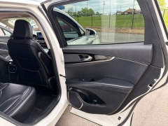 Used 2022  Lincoln Nautilus Standard AWD at Drive Now Westlake near Westlake&comma; OH