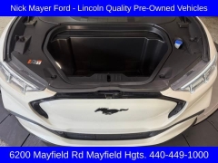 Used 2022 Ford Mustang Mach-E Premium AWD at DriveNow Mayfield near Mayfield Heights, OH