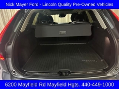 Used 2018 Volvo XC60 4d SUV AWD T5 Momentum at Drive Now Westlake near Westlake, OH