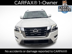 Used 2024  Nissan Armada 4x4 SL at DriveNow Mayfield near Mayfield Heights&comma; OH