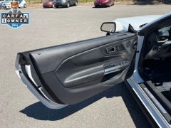 Used 2025  Ford Mustang EcoBoost Convertible at DriveNow Mayfield near Mayfield Heights&comma; OH