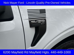 Used 2023  Ford F-150 4WD SuperCrew Box at Drive Now Westlake near Westlake&comma; OH