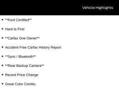 Used 2022  Ford Maverick AWD SuperCrew at DriveNow Mayfield near Mayfield Heights&comma; OH
