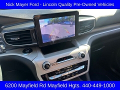 Used 2023 Ford Explorer XLT 4WD at DriveNow Mayfield near Mayfield Heights, OH