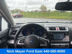 Used 2016  Subaru Outback 4d SUV i Premium at DriveNow Mayfield near Mayfield Heights&comma; OH