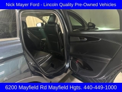 Used 2023 Lincoln Nautilus Reserve AWD at Drive Now Westlake near Westlake, OH