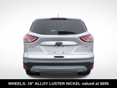 Used 2014  Ford Escape 4d SUV 4WD Titanium at Drive Now Westlake near Westlake&comma; OH
