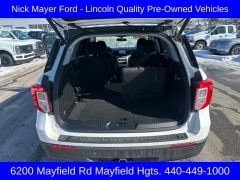 Used 2023  Ford Explorer XLT 4WD at DriveNow Mayfield near Mayfield Heights&comma; OH