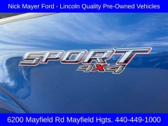 Used 2023 Ford F-150 XLT 4WD SuperCrew 5.5' Box at Drive Now Westlake near Westlake, OH