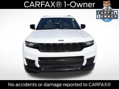 Used 2025  Jeep Grand Cherokee L Limited 4x4 at Drive Now Westlake near Westlake&comma; OH