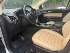 Used 2024  Ford Edge SEL AWD at Drive Now Westlake near Westlake&comma; OH