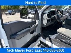 Used 2025  Ford Super Duty F-250 SRW 4WD Crew Cab Box at Drive Now Westlake near Westlake&comma; OH
