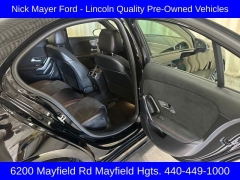 Used 2021 Mercedes-Benz A-Class A 220 4MATIC Sedan at Drive Now Westlake near Westlake, OH
