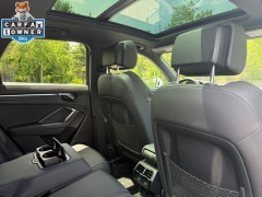 Used 2022  Audi Q3 S line Premium Plus 45 TFSI quattro at Drive Now Westlake near Westlake&comma; OH