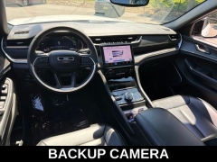 Used 2024  Jeep Grand Cherokee 4xe 4x4 at Drive Now Westlake near Westlake&comma; OH