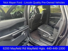 Used 2021 Ford Expedition Max XLT 4x4 at Drive Now Westlake near Westlake, OH