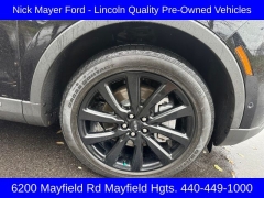 Used 2021  Lincoln Nautilus Reserve AWD at Drive Now Westlake near Westlake, OH