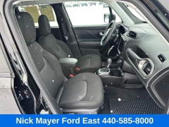 Used 2023  Jeep Renegade Latitude 4x4 at Drive Now Westlake near Westlake&comma; OH