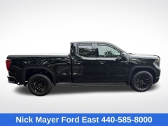 Used 2026  GMC Sierra 1500 4WD Double Cab 147" Elevation w&sol;3VL at DriveNow Mayfield near Mayfield Heights&comma; OH