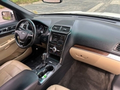 Used 2016  Ford Explorer 4d SUV 4WD Limited Ecoboost at DriveNow Mayfield near Mayfield Heights&comma; OH