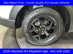 Used 2023 Ford Explorer Timberline 4WD at DriveNow Mayfield near Mayfield Heights, OH