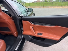 Used 2023  Maserati Quattroporte Modena Q4 AWD at DriveNow Mayfield near Mayfield Heights&comma; OH