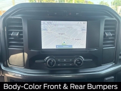 Used 2023  Ford F-150 4WD SuperCrew 5&period;5' Box at DriveNow Mayfield near Mayfield Heights&comma; OH