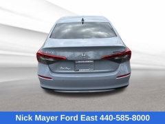 Used 2024  Honda Civic Sedan Touring CVT at Drive Now Westlake near Westlake&comma; OH