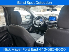Used 2025  Ford Escape Active AWD at Drive Now Westlake near Westlake&comma; OH