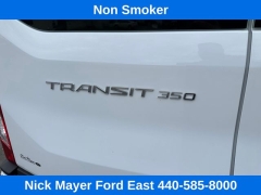 Used 2024  Ford Transit Passenger Wagon T-350 148" Low Roof RWD at DriveNow Mayfield near Mayfield Heights&comma; OH