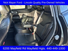 Used 2022  Jeep Compass Trailhawk 4x4 at Drive Now Westlake near Westlake&comma; OH