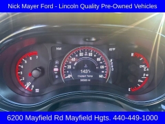 Used 2022  Dodge Durango Citadel AWD at DriveNow Mayfield near Mayfield Heights, OH