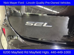 Used 2022 Ford Edge AWD at Drive Now Westlake near Westlake, OH