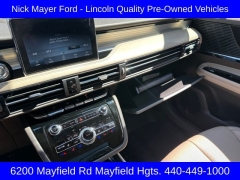 Used 2022 Lincoln Corsair Standard AWD at DriveNow Mayfield near Mayfield Heights, OH