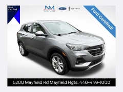 Used 2023  Buick Encore GX FWD 4dr Preferred at Drive Now Westlake near Westlake&comma; OH