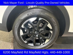 Used 2024 Kia Sorento S FWD at DriveNow Mayfield near Mayfield Heights, OH