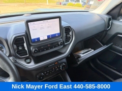 Used 2023  Ford Bronco Sport Big Bend 4x4 at DriveNow Mayfield near Mayfield Heights&comma; OH